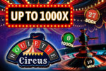 Circus Roulette