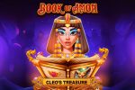 Book of Amon – Cleo’s Treasure