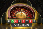 VIP RNG Roulette