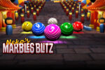 Neko’s Marbles Blitz