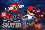 Street Skater
