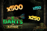 Darts of Aztec