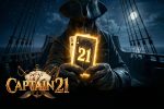 Captain 21