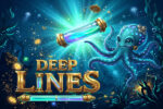 Deep Lines
