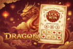 Dragon Scratch