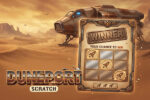Duneport Scratch