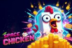 Space Chicken