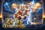 Zeus Thunder