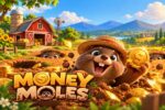 Money Moles