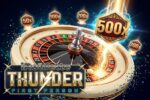 iRoulette Thunder